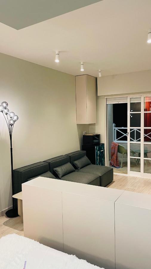 Beautiful Studio Two Steps To The Beach تورّيفيِخا المظهر الخارجي الصورة