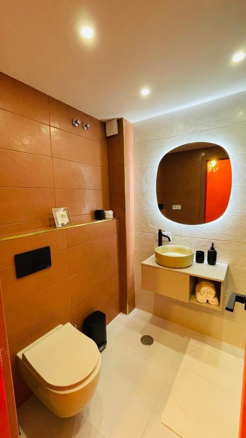 Beautiful Studio Two Steps To The Beach تورّيفيِخا المظهر الخارجي الصورة