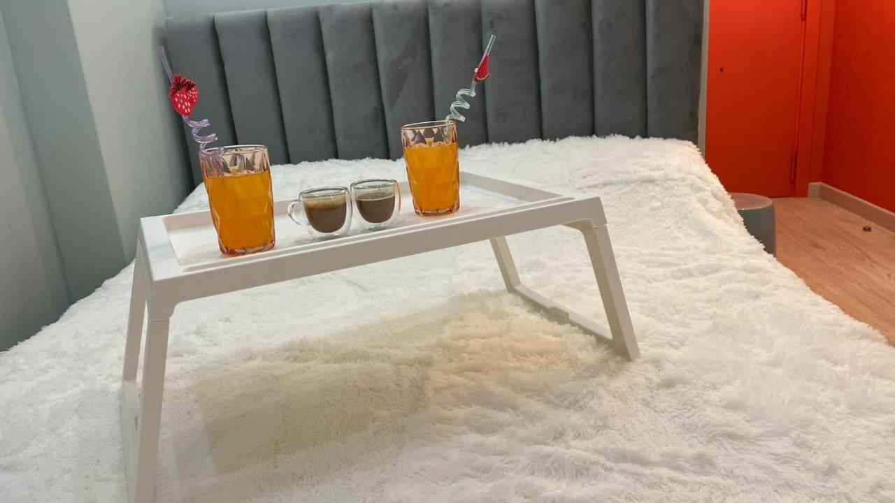 Beautiful Studio Two Steps To The Beach تورّيفيِخا المظهر الخارجي الصورة